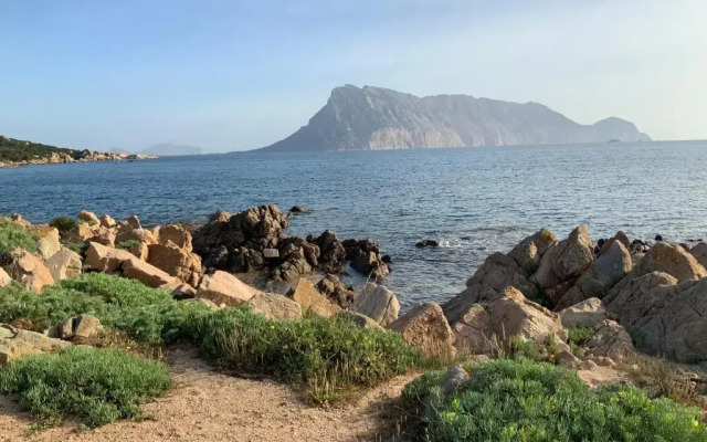 CASE IN STYLE 9 Residence Tavolara