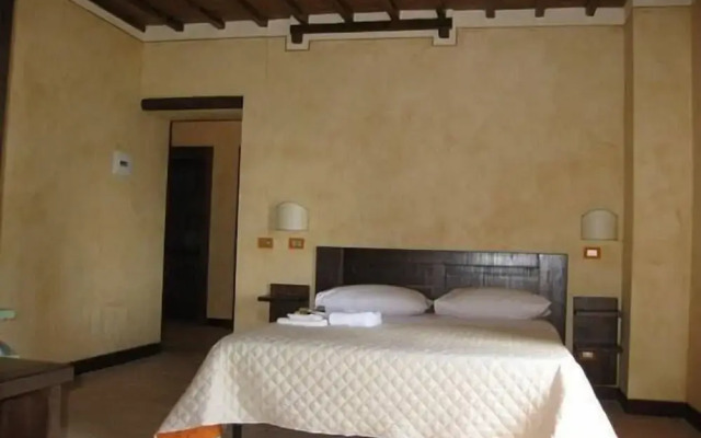 Il Casale di Mario