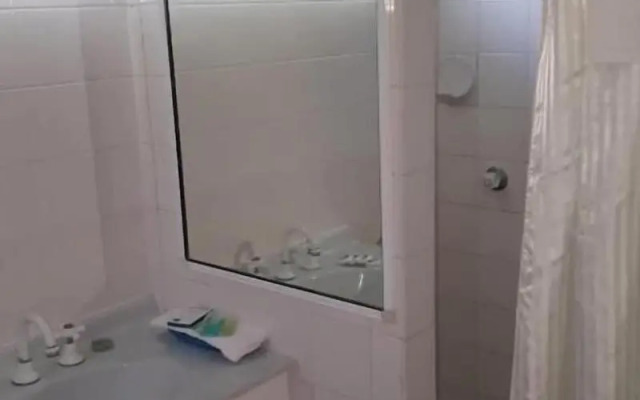 Nightcap at Queens Beach Hotel