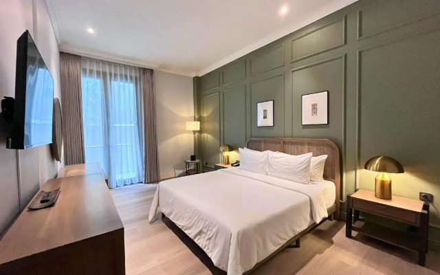 Artotel Casa Hang Tuah