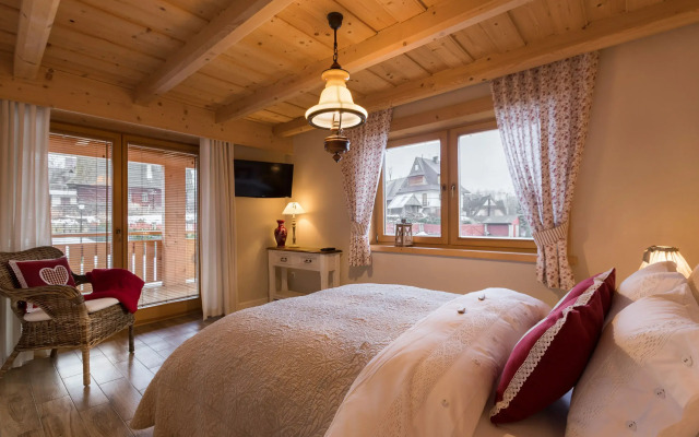 Aparthotel Bambi