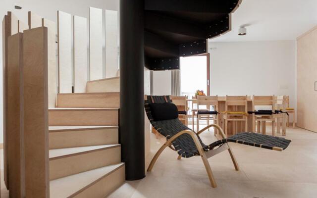 An unique experience in a country house near Pamplona