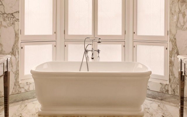 Claridge’s, Maybourne