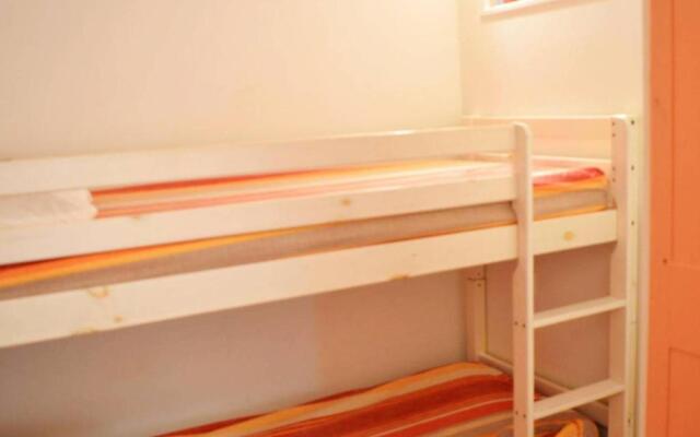 Appartement Le Lavandou, 2 pièces, 6 personnes - FR-1-251-235