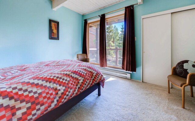 Sundowner I and II by CRMR