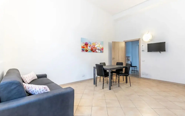 Alessia's Flat- Torretta
