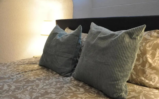 Appartement au bord du lac