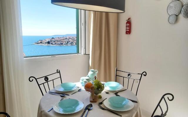 Apartmani Zora