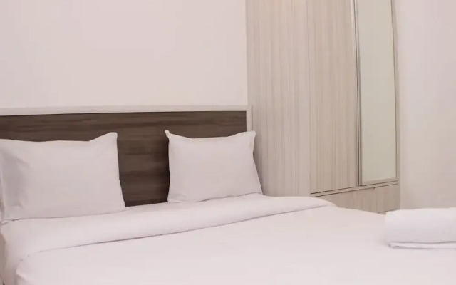 Cozy Stay Studio Urbantown Karawang Apartment