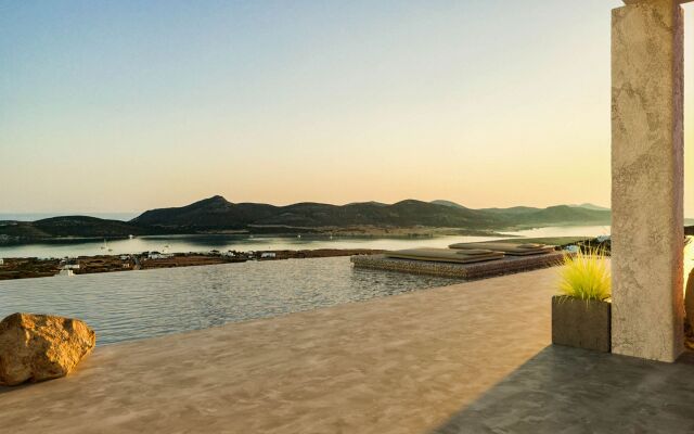 Another Island & Island White Antiparos