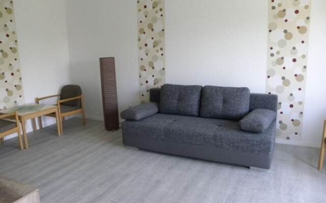 Appartemens Haus Maria Anna