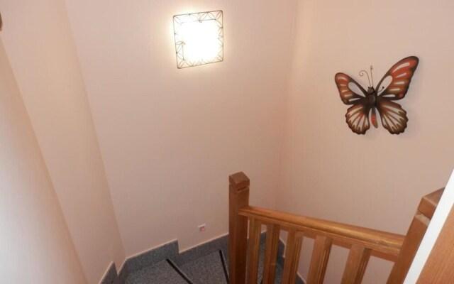 Charming Holiday Home in Avila<u+200e> Spain With Jacuzzi