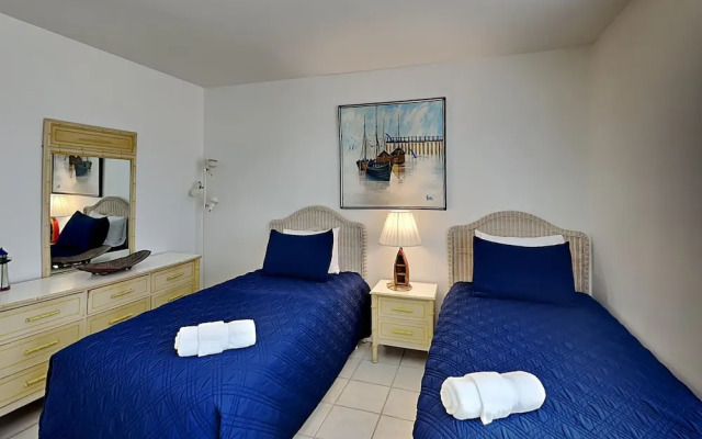 Rockport Racquet and Yacht Club