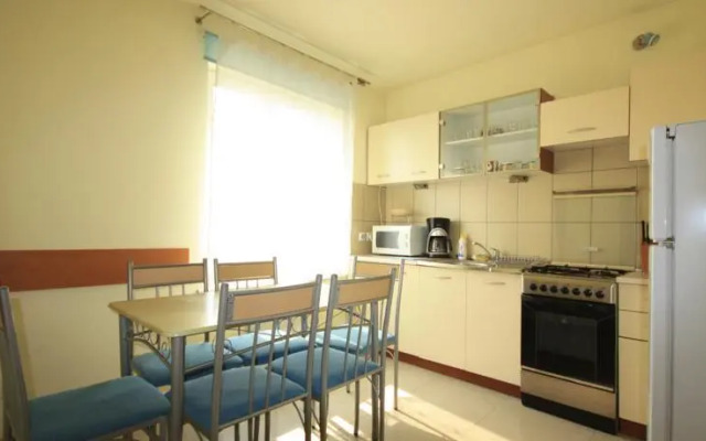 Apartament Z Kominkiem