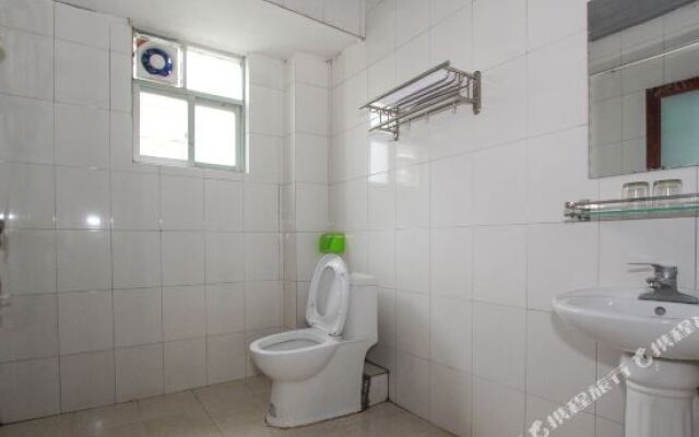 阳朔睡觉吧客栈(汽车总站店)