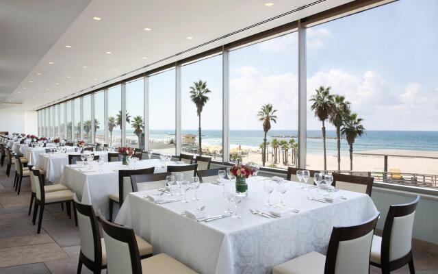 Sheraton Grand Tel Aviv
