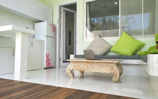 Bali Paradise Suites Seminyak