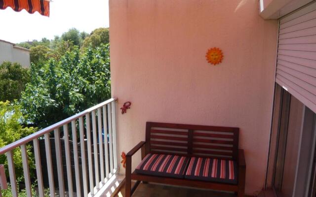 Appartement A Carqueiranne