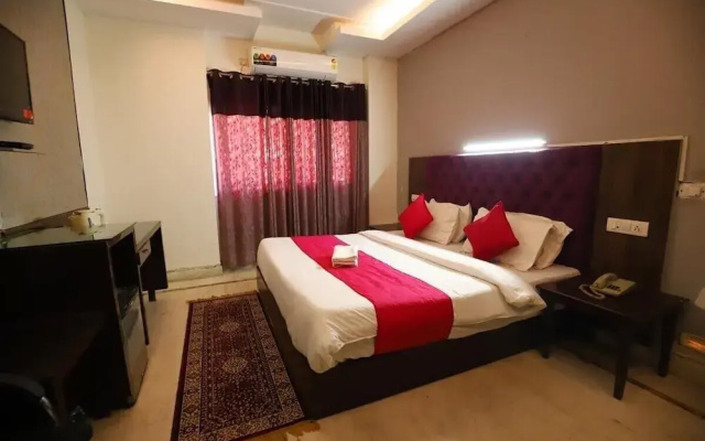 The Hotel Shaurya By Vagmi Hospitality
