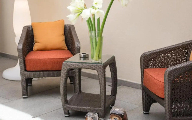 Hotel La Villetta