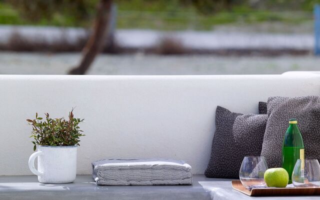 Garifalakis Comfort Rooms