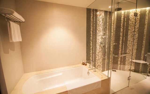 The Costa Nha Trang Residences