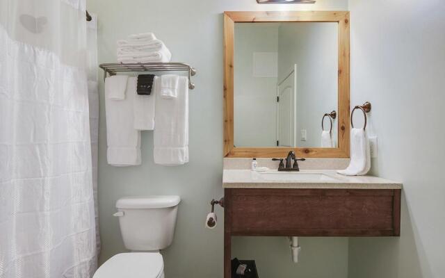 Hotel Whiskey in Pass Christian