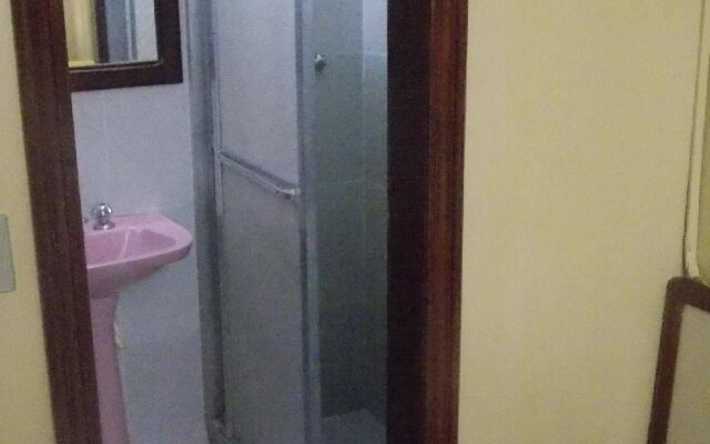 Hotel Caxambu