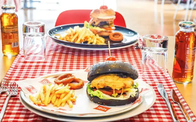 ibis Istanbul Esenyurt