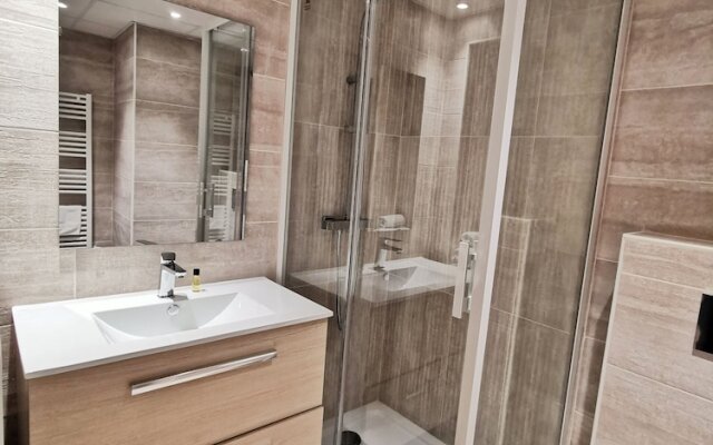 Terres de France - Le Domaine du Palais