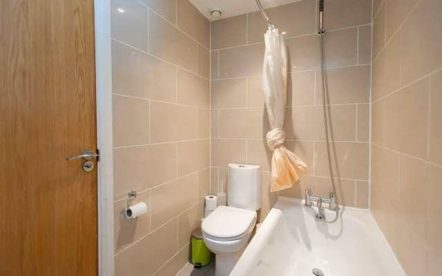 London Serviced Apartments
