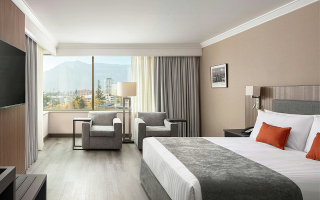 Santiago Marriott Hotel - Image 6