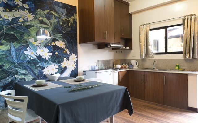 Greenpoint Studiosuites