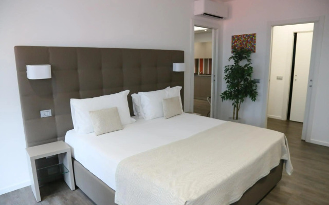 Studio Inn Centrale & Milano Urban Padel Hotel