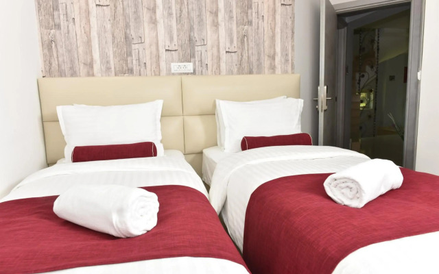 View Inn Boutique Hotel