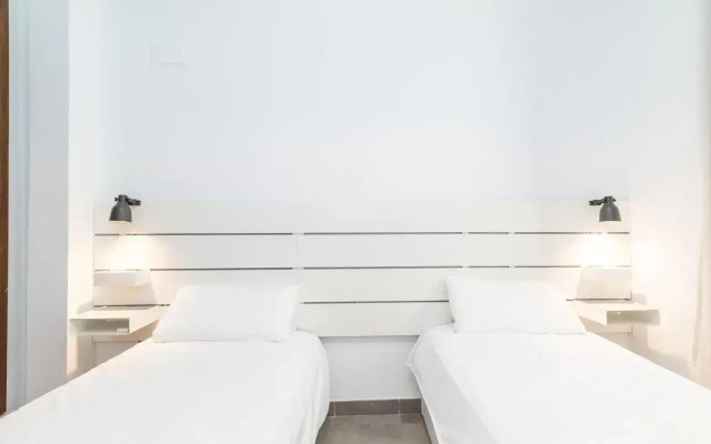 Modern Cozy flat in Granada's city centre 1