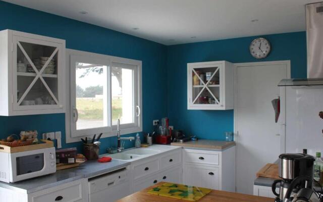 Maison Pleumeur-Bodou, 5 pièces, 6 personnes - FR-1-542-19