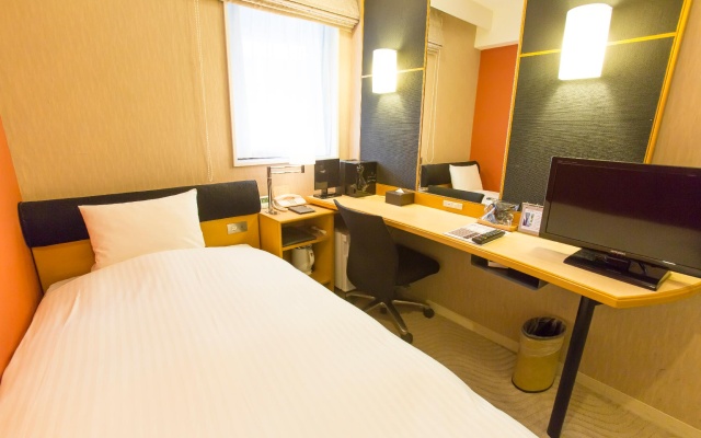 Economy Single room 사진 3