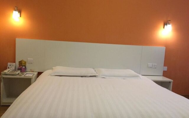 Motel 168 Wenzhou Zhongqiao Branch