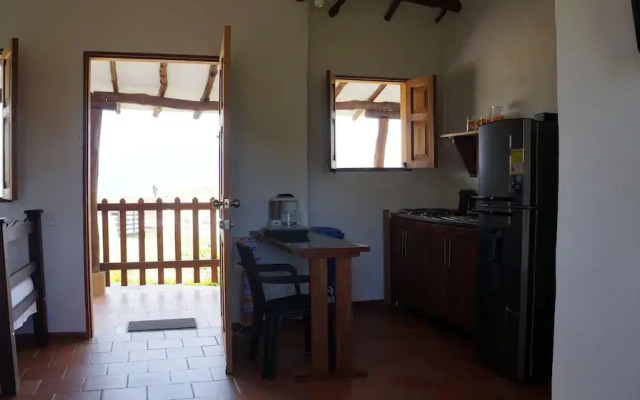 Timbarra Cottage