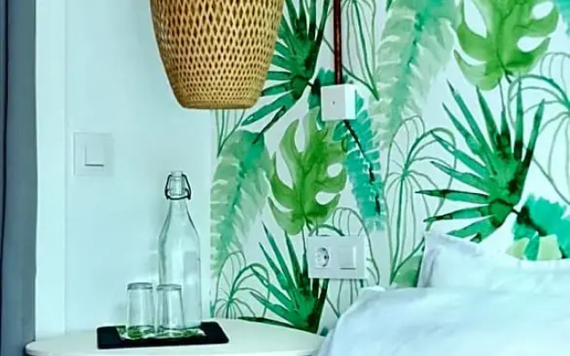 Casa Caimari Guest House