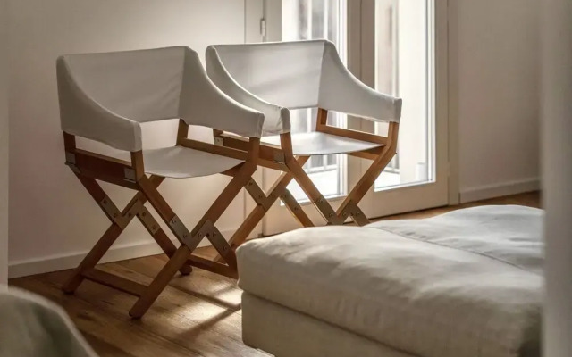 WeLive Trapani luxury apartments & pool