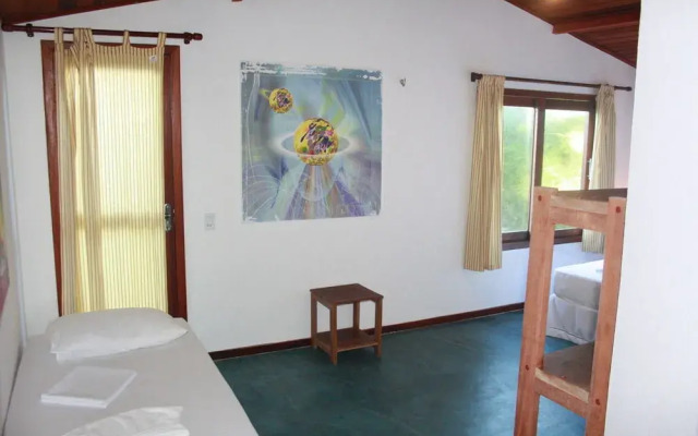 Paraiso do Sol Hotel