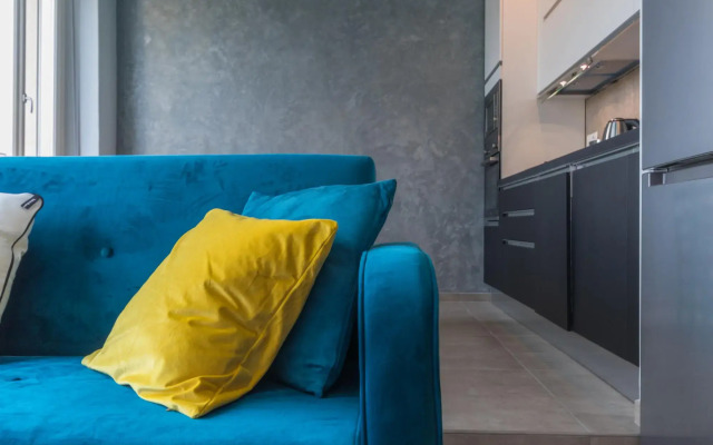 Casa Ester in San Salvario by Wonderful Italy