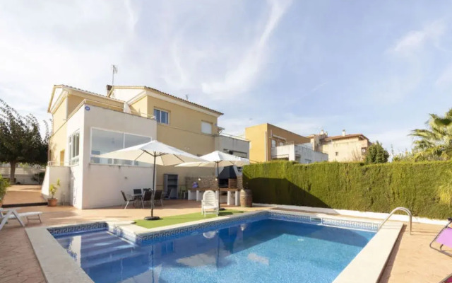 House Poblamar Torredembarra