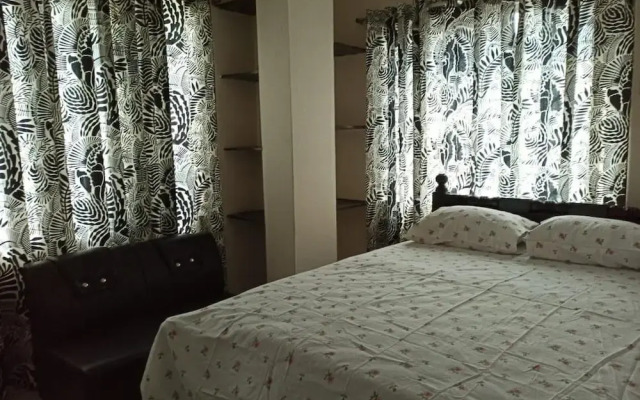 Living At Home