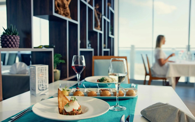 TUI MAGIC LIFE Masmavi