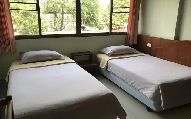 Sirimongkol Hotel