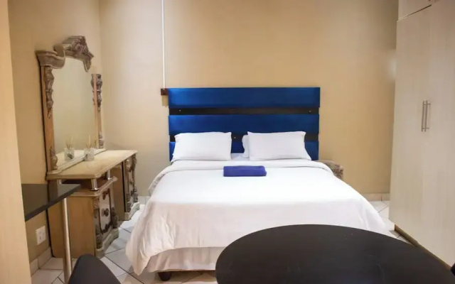 Ebony Guest House