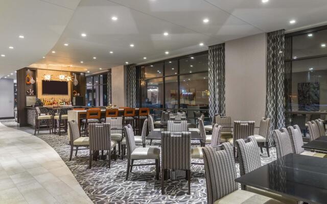 Fairfield Inn & Suites Boston Cambridge